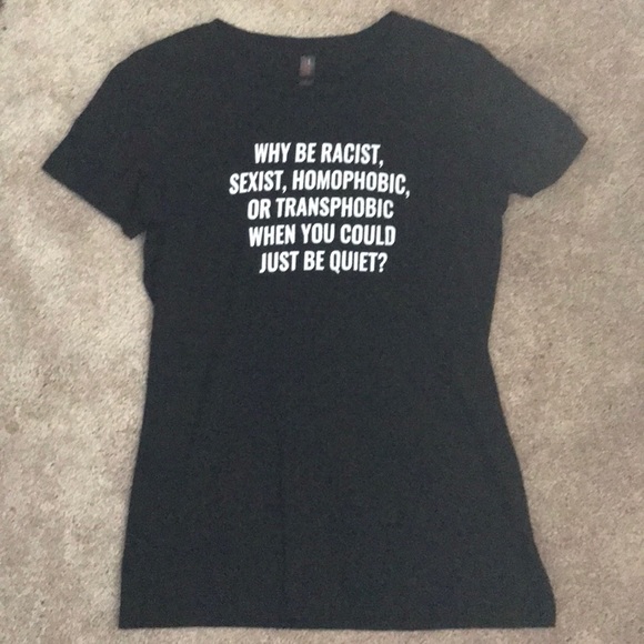 Tops - NWOT T-Shirt